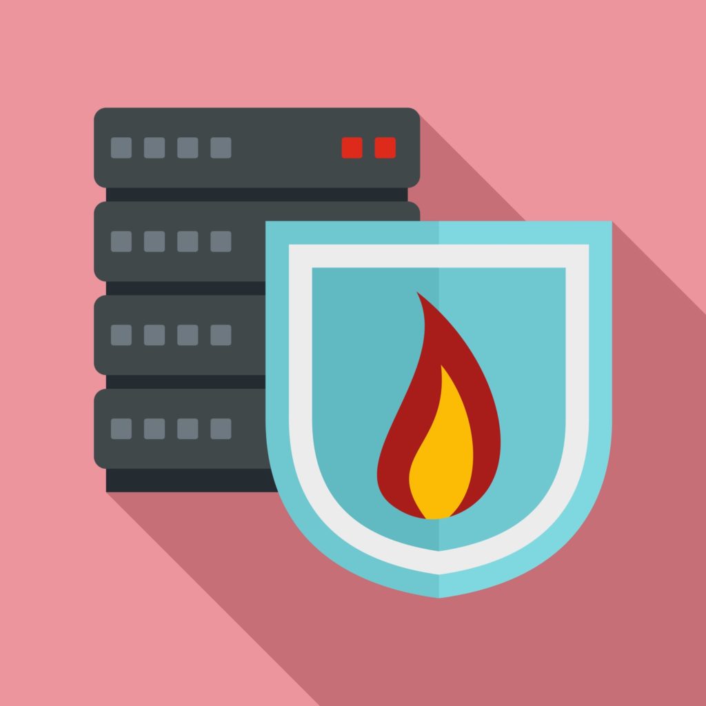 Is Your Firewall Up to the Task? Why It’s Worth it to Get a Next-Gen Firewall