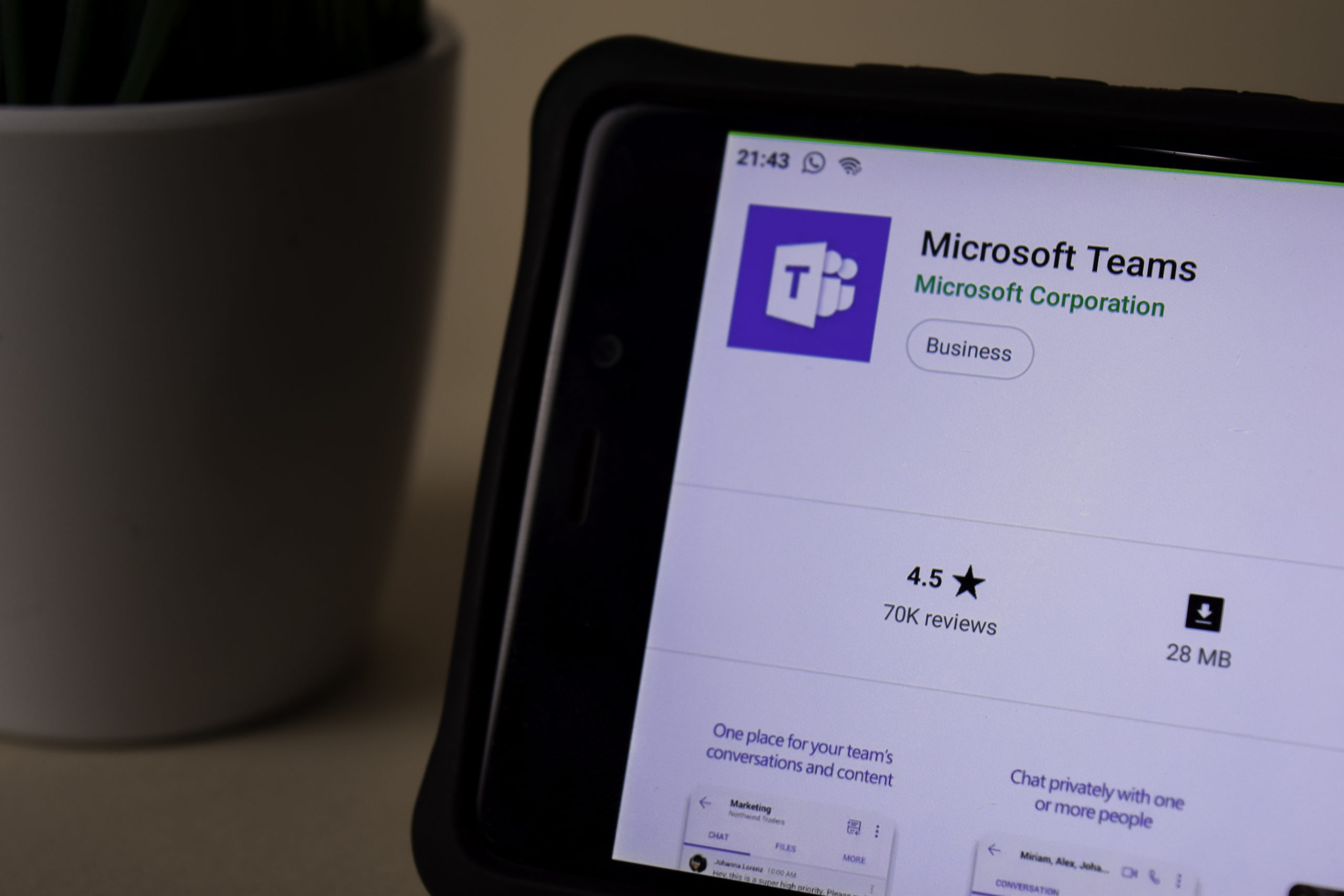 Smart Ways You Can Use Microsoft Teams During Covid-19 (and Beyond)