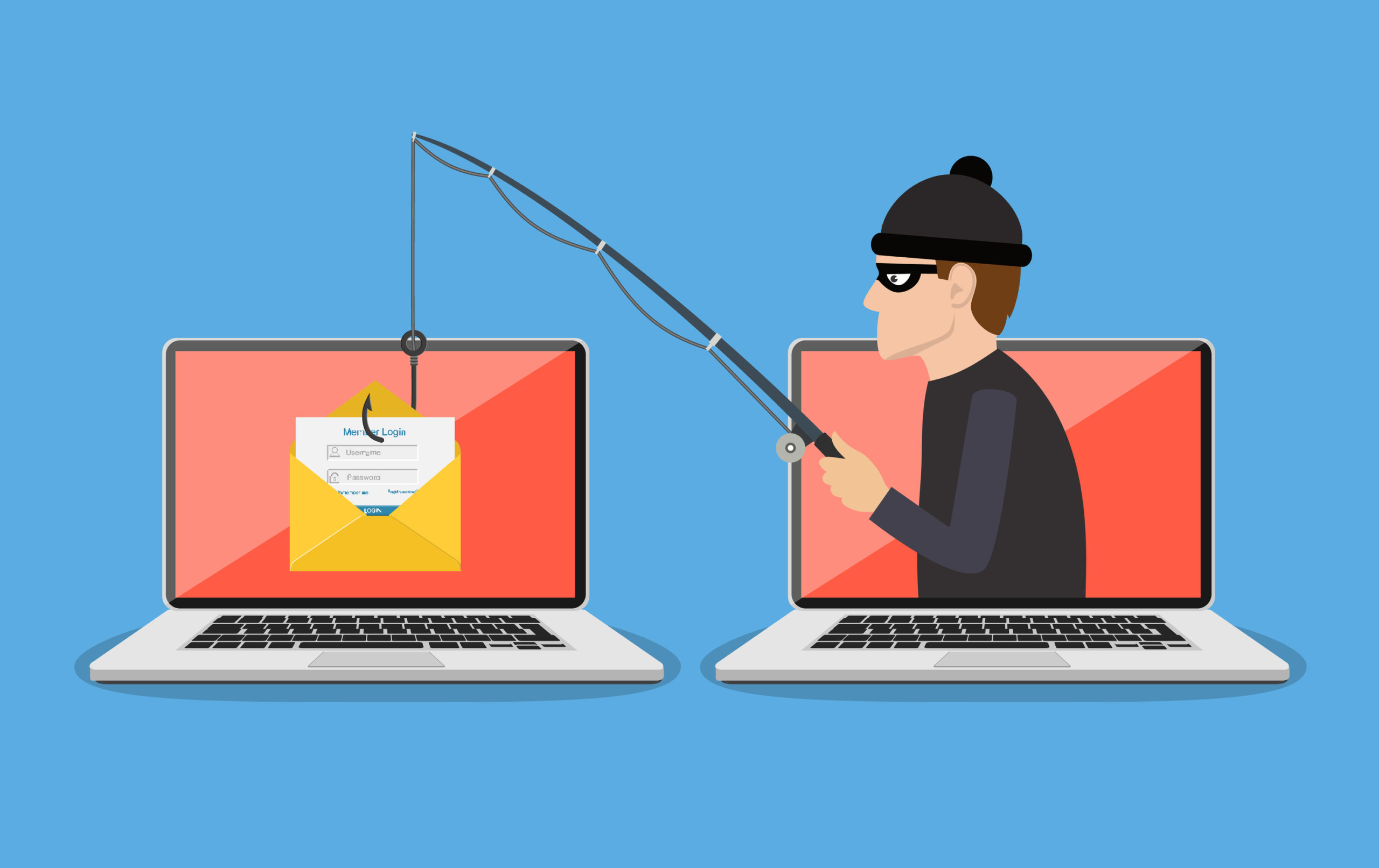 Are Your Employees Aware of These New Coronavirus Phishing Scams? (Phishing Safety Tips)