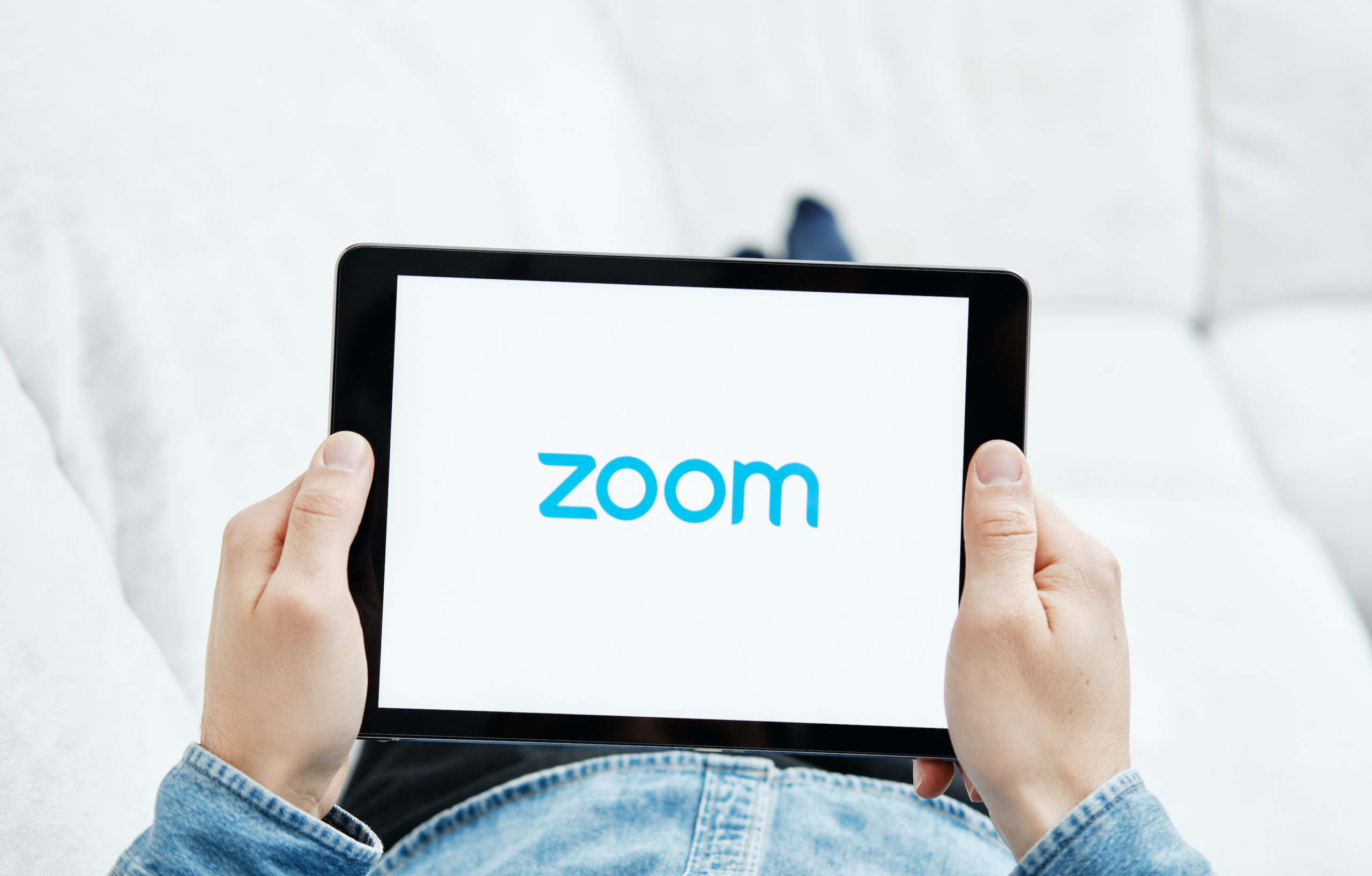 Zoom-bombing is Ruining Online Meetings - Here's How to Avoid It