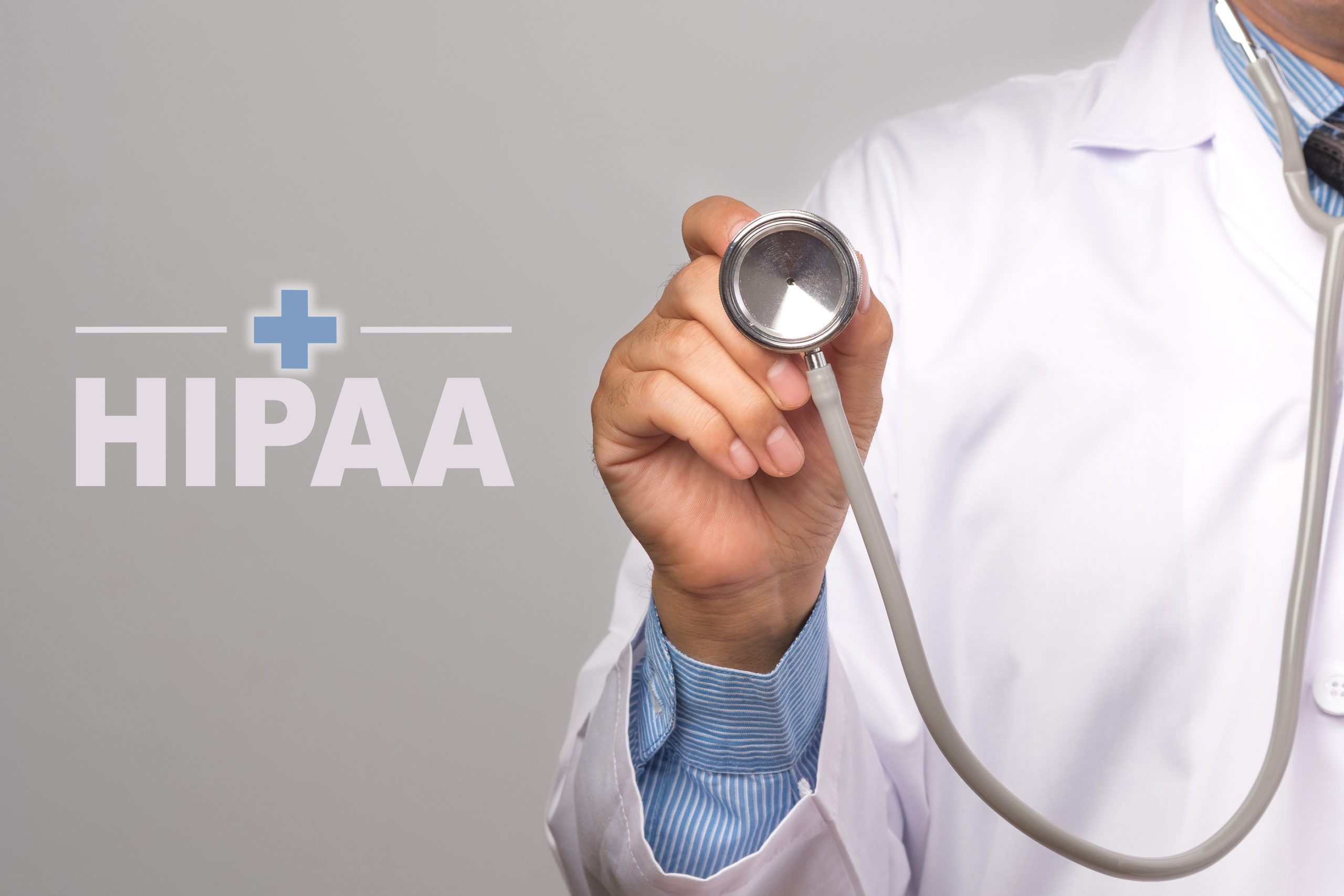 What Exactly Does It Mean to Be HIPAA Compliant?