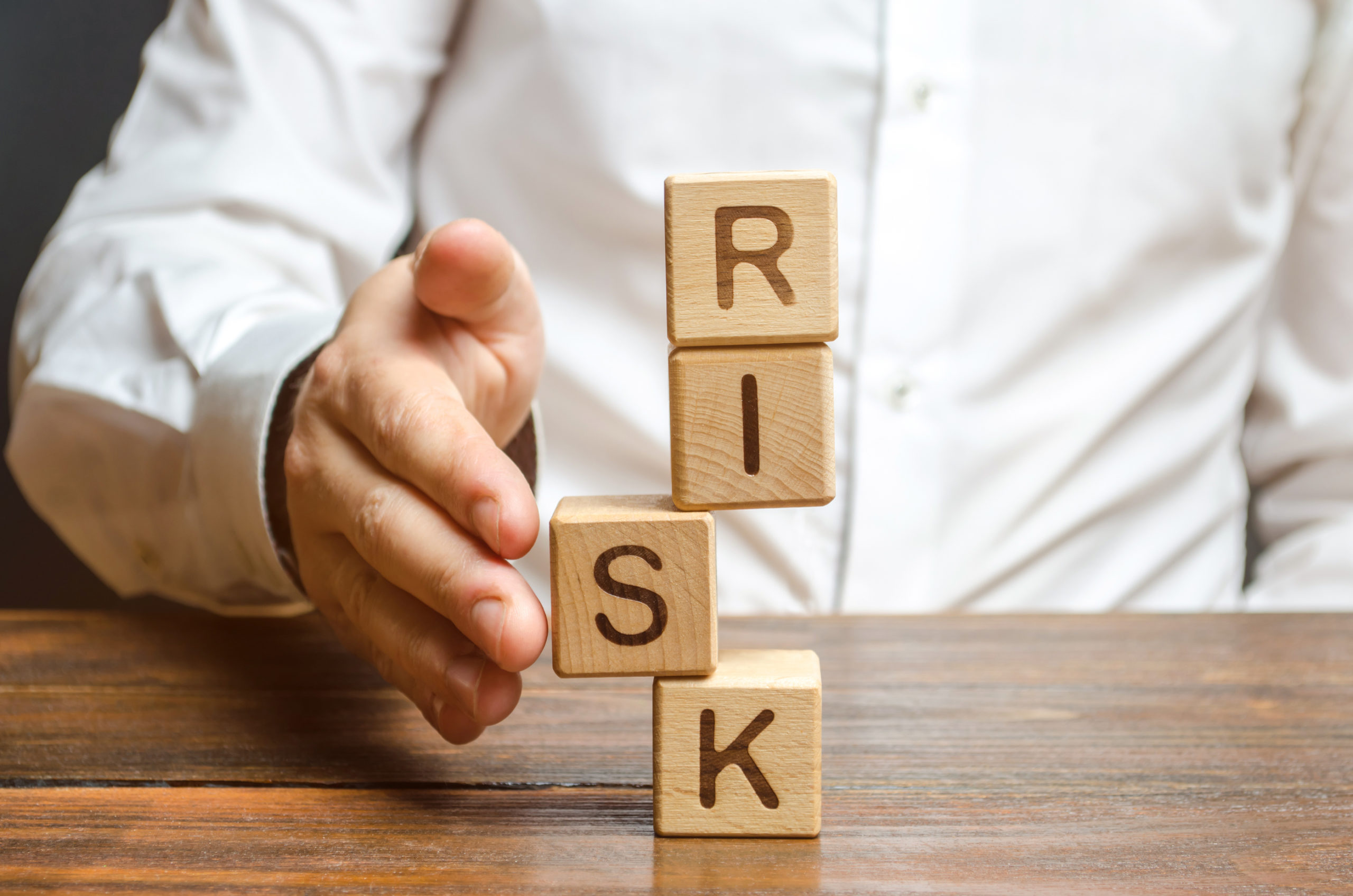 Why Your Company Should Consider Conducting a Risk Assessment This Year