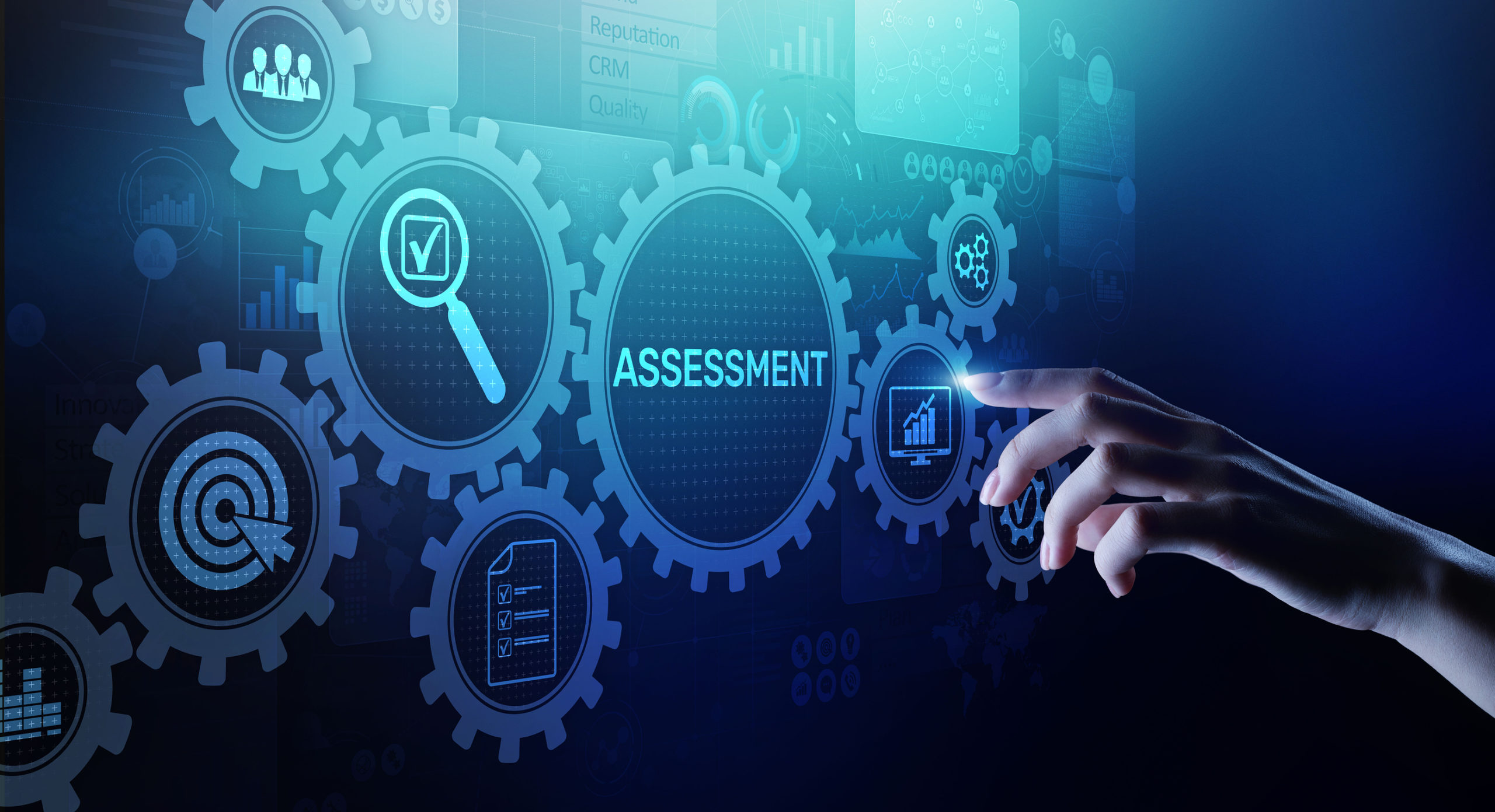 What is an IT Risk Assessment & How Does It Benefit My Company?