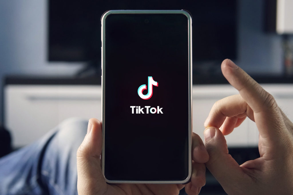 Is It Safe for TikTok to Be Used on Company Devices?