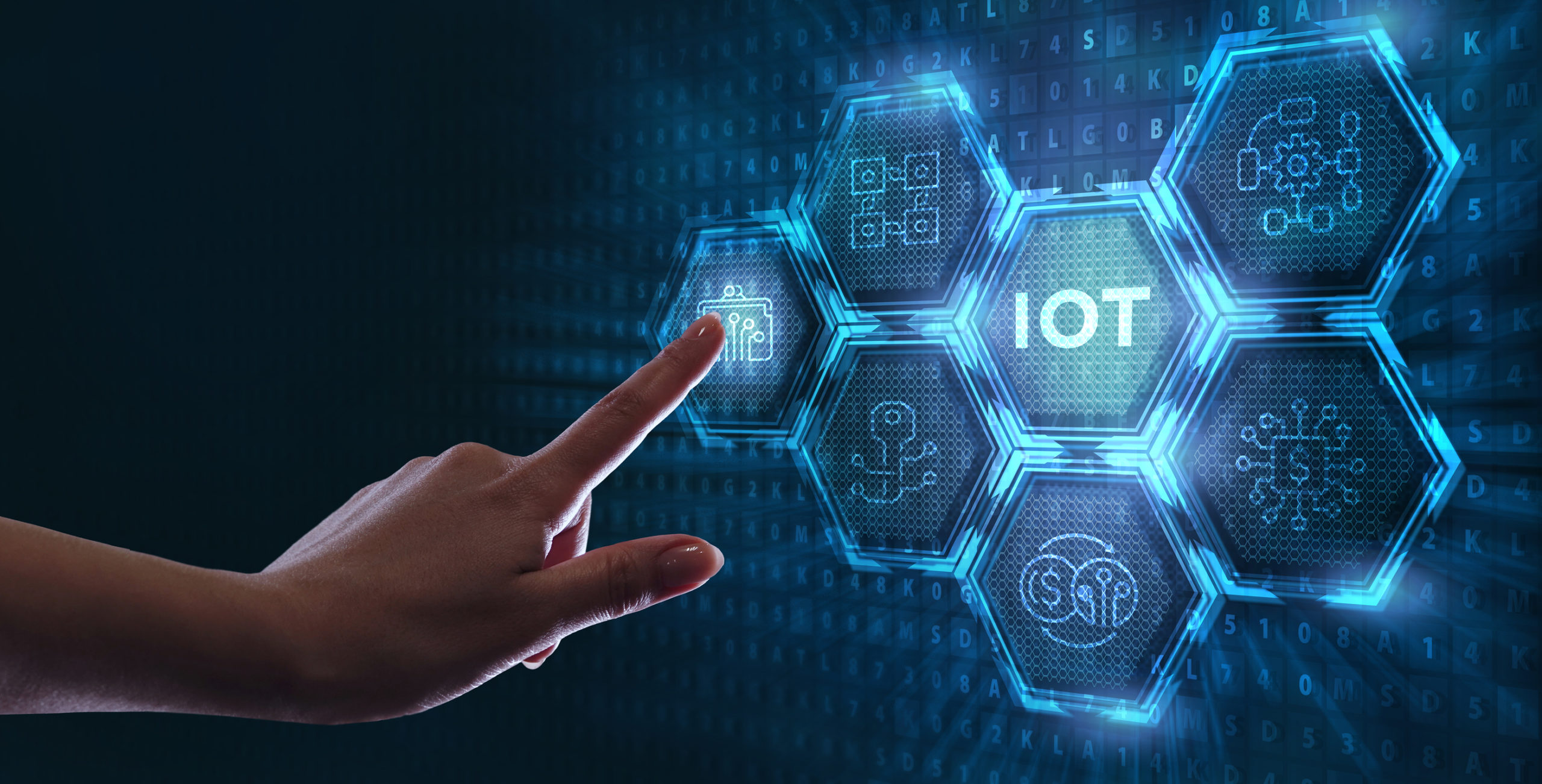 How to Handle IoT on Your Business Networks