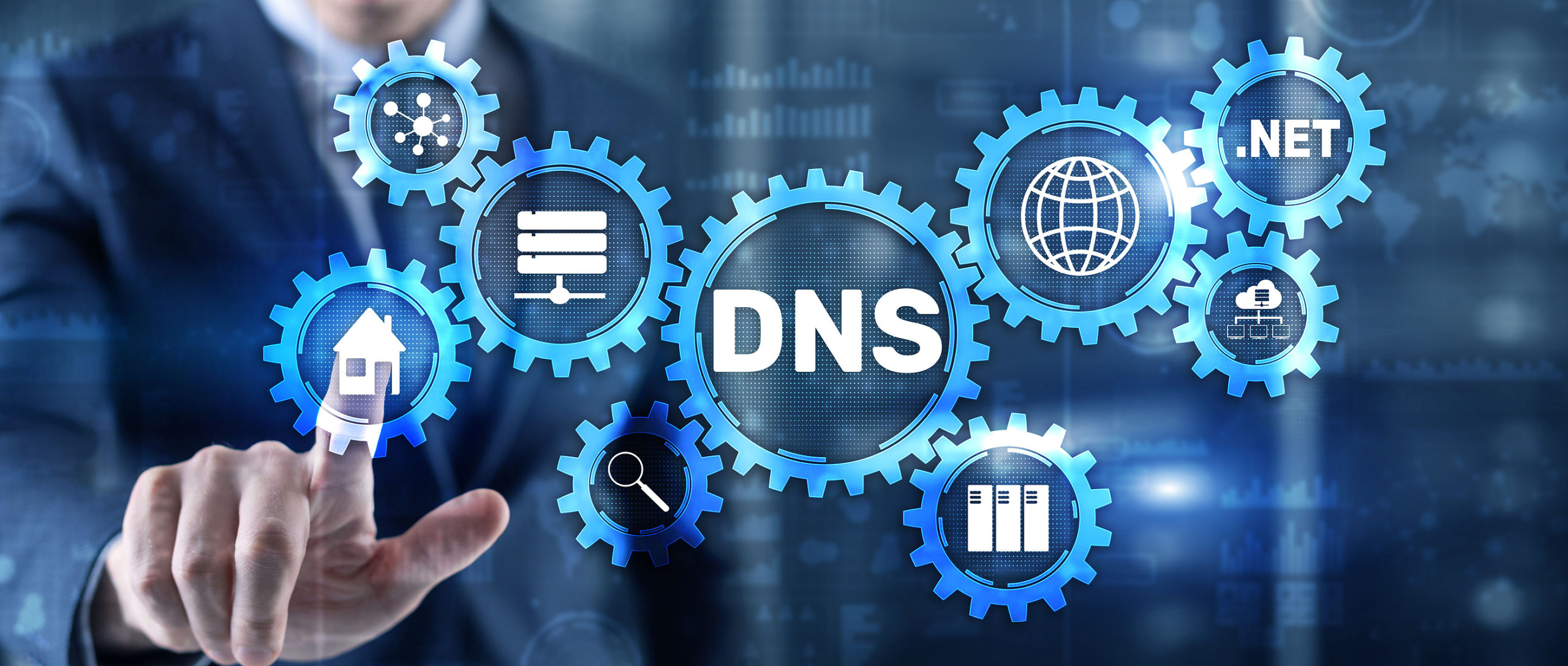 What Is DNS Filtering & How Does It Protect Your Network?