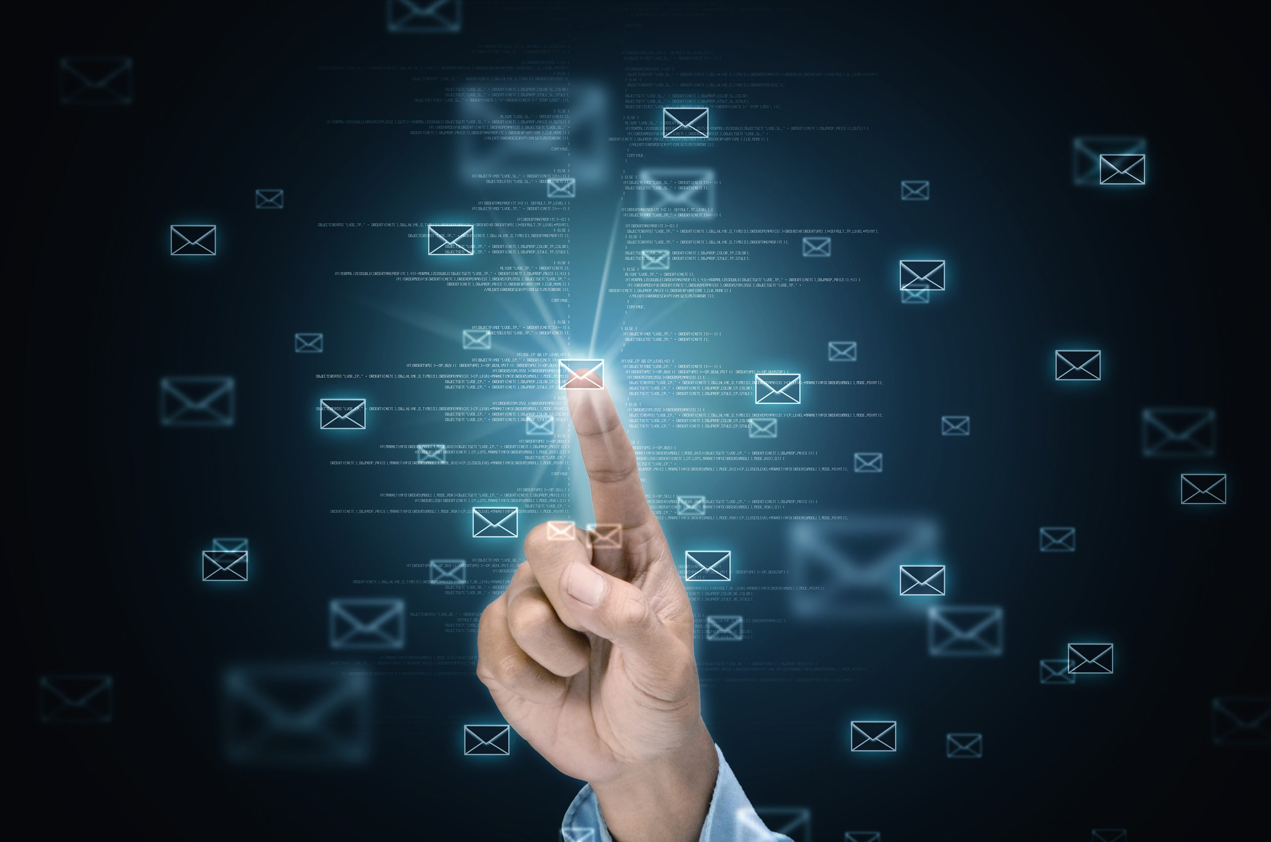 Email Archiving – Do You Need to Keep Everything