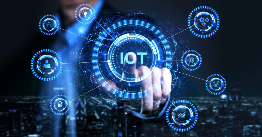 Important Do’s & Don’ts of IoT in a Business Office