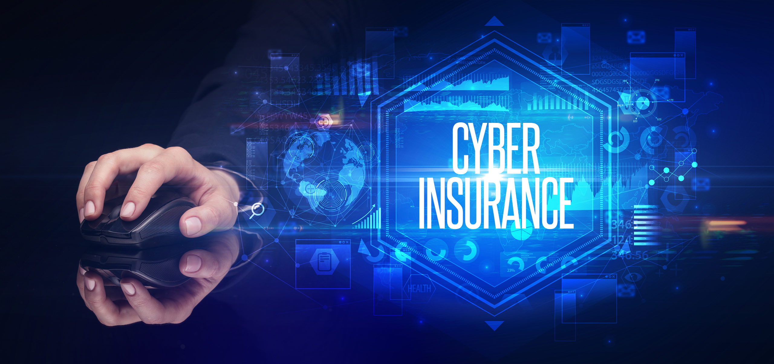 What Is Cybersecurity Insurance and Should Our Company Consider It?