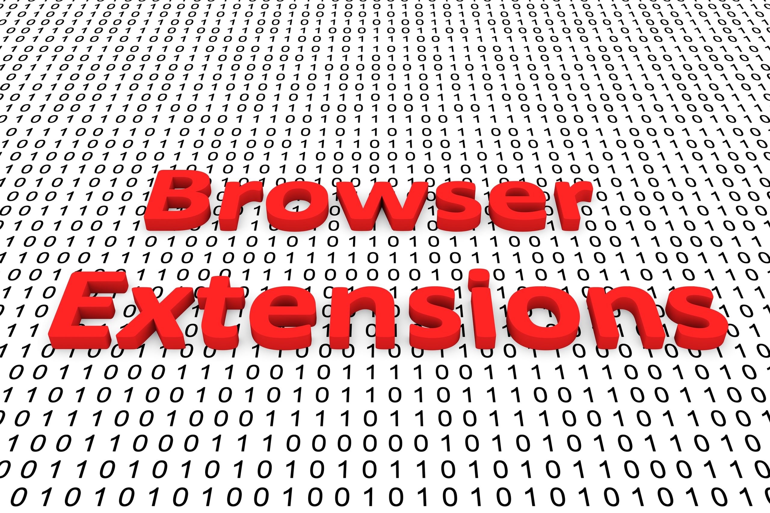What Risks Are Involved With Browser Extensions?