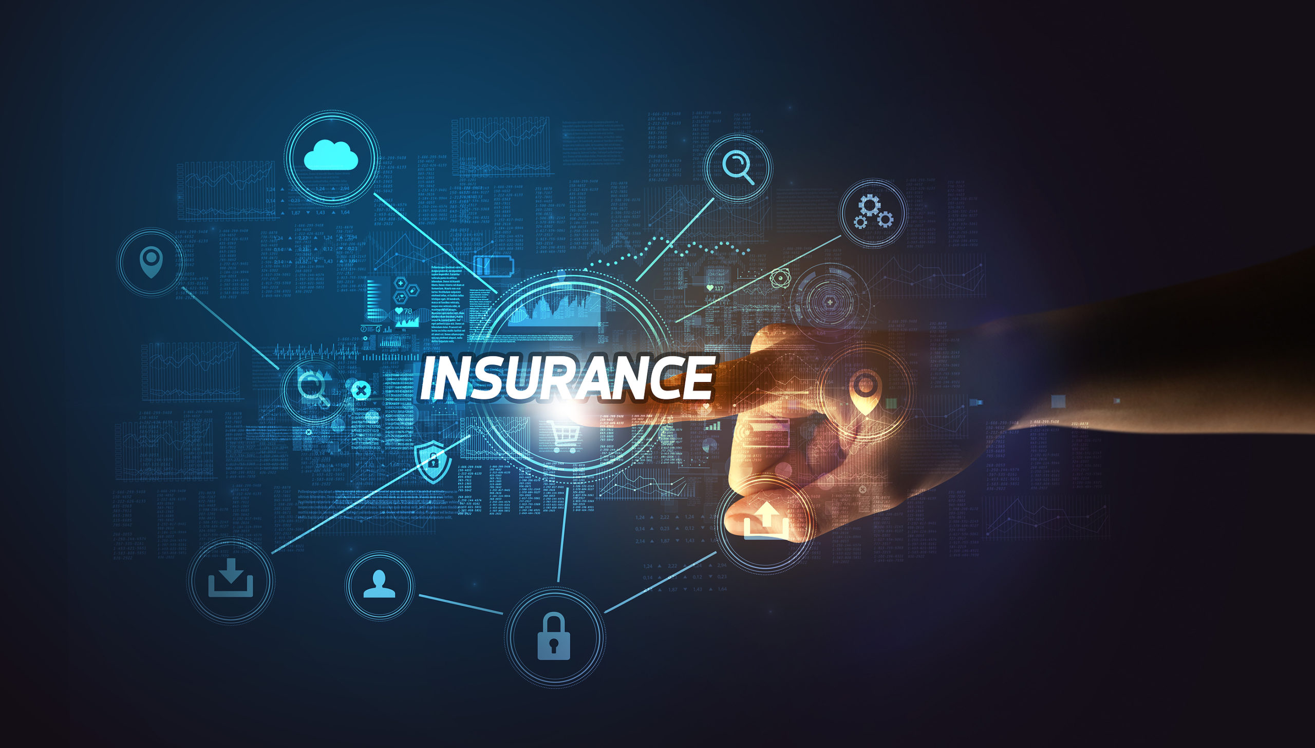 Key 7 Questions Asked on a Cybersecurity Insurance Application