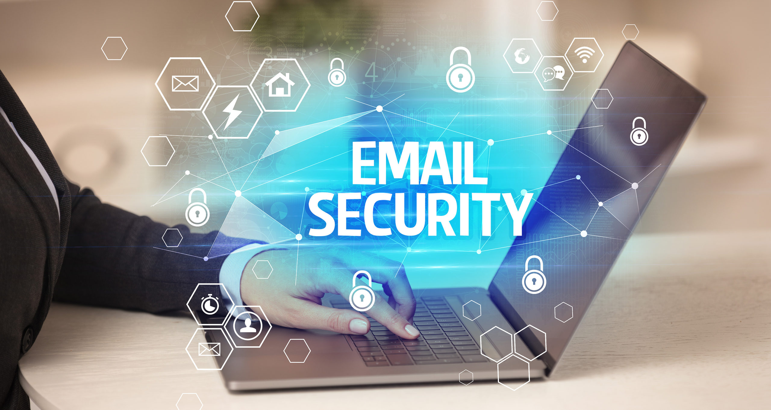 4 ways to send sensitive information via email