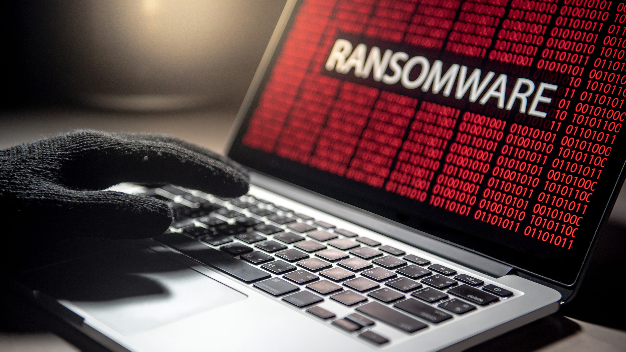 The New Insider Threat for Ransomware
