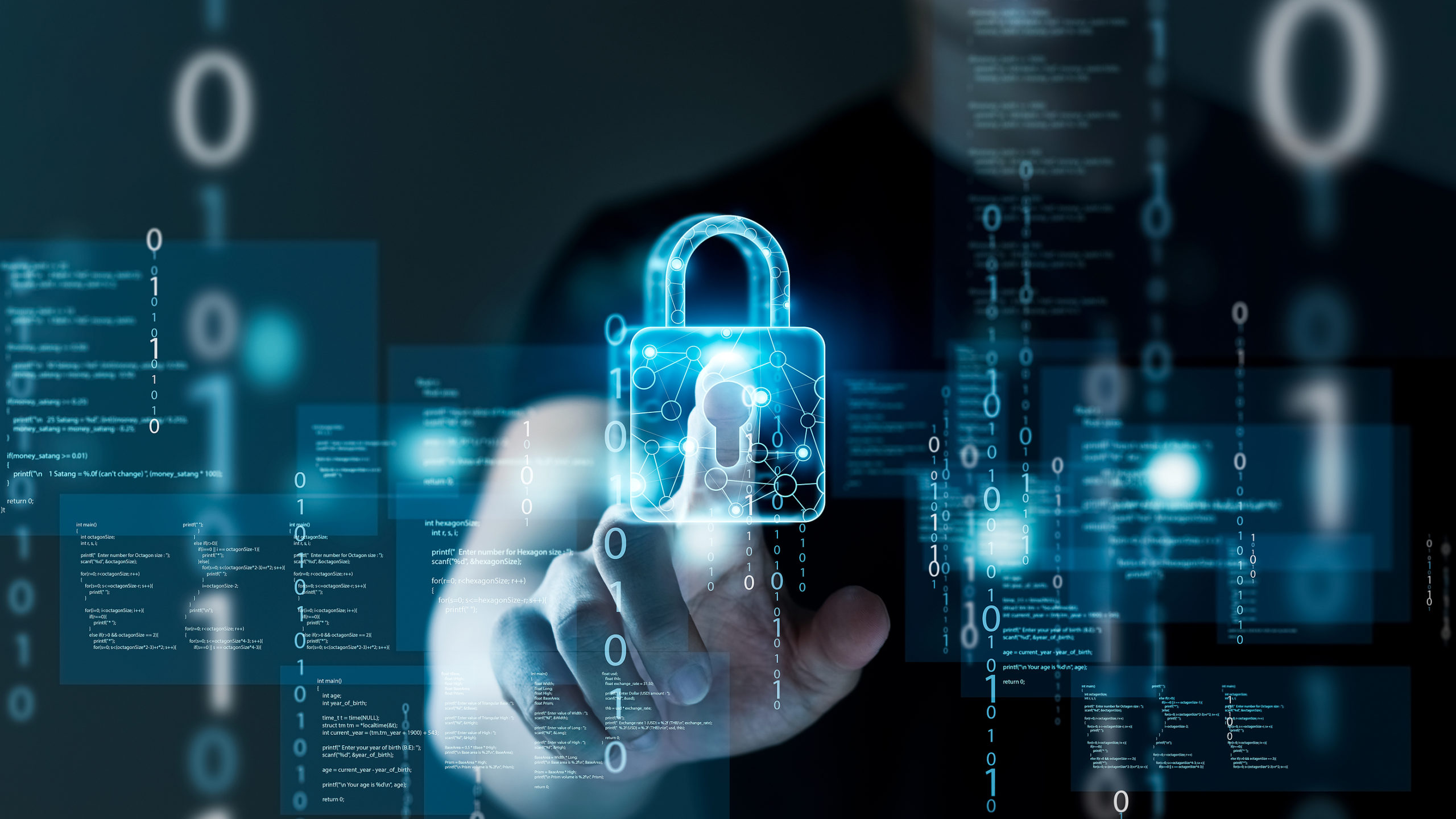 5 Key Security Stacks That Businesses Need to Have