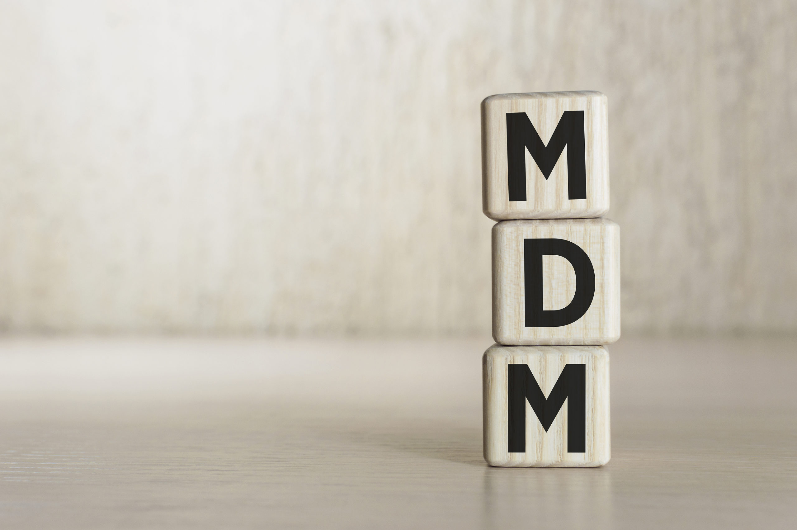 Why Should My Business Implement Mobile Device Management (MDM)?