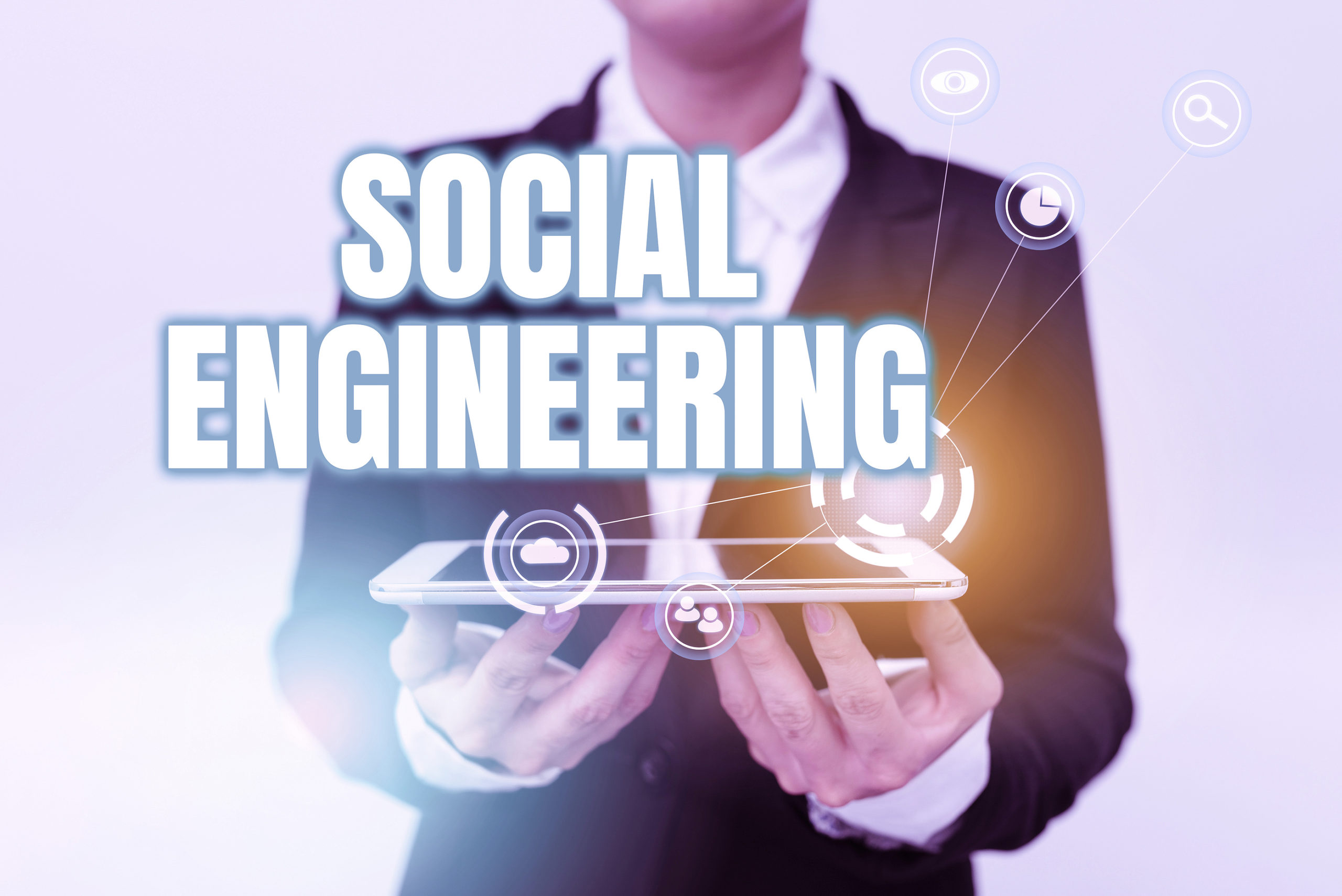 Top Social Engineering Tricks to Look Out for When Protecting a Business