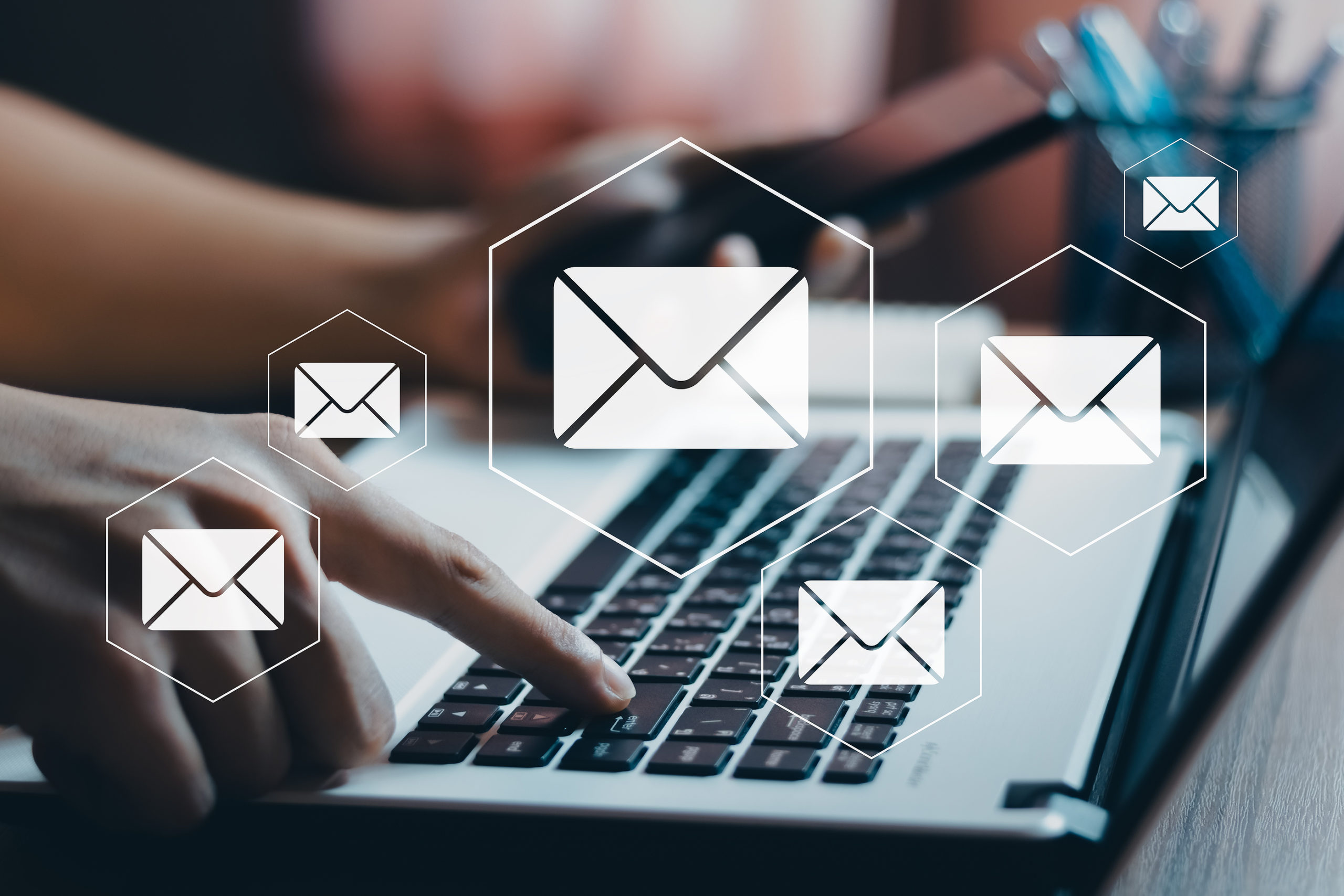 Improve Email Marketing with DMARC