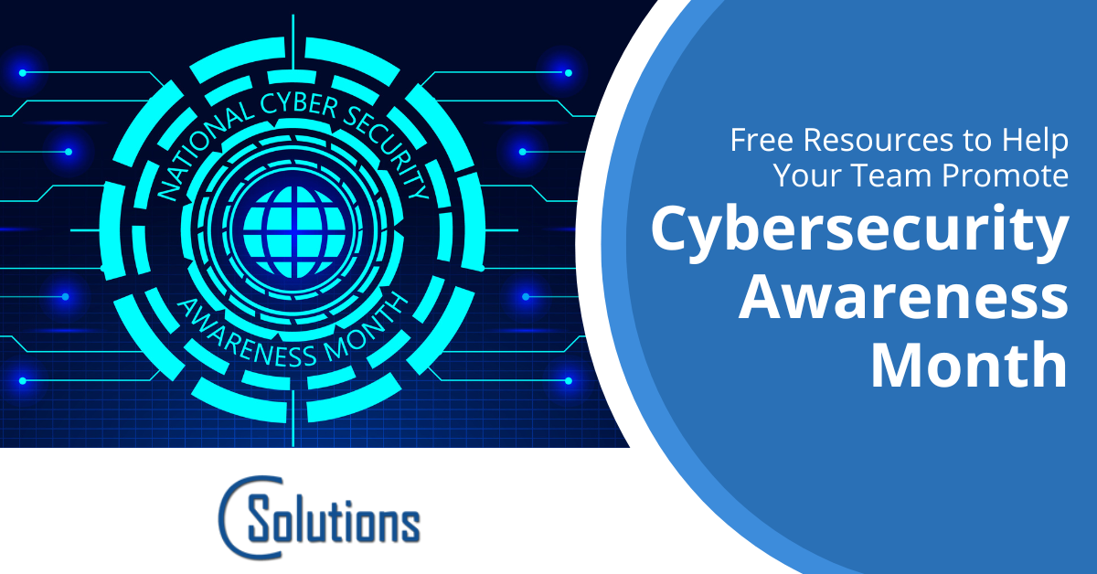 Cyber Security Resources